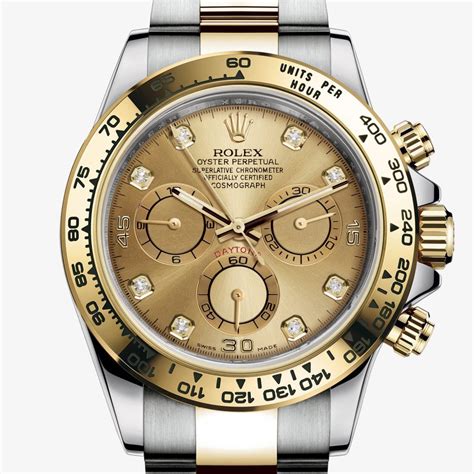 rolex oyster perpetual daytona oro prezzo